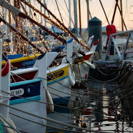 Les Baux 2 Sanary Sur Mer Εξωτερικό φωτογραφία